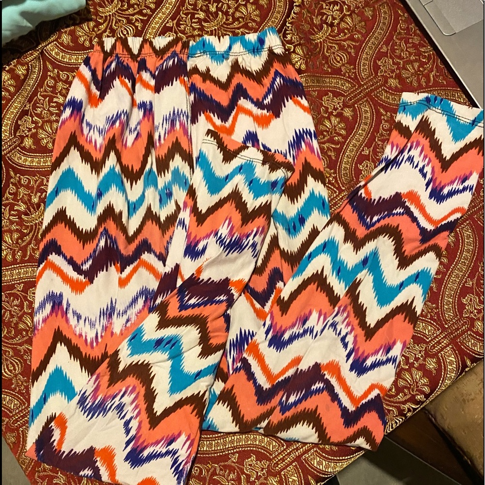 OSFM leggings
